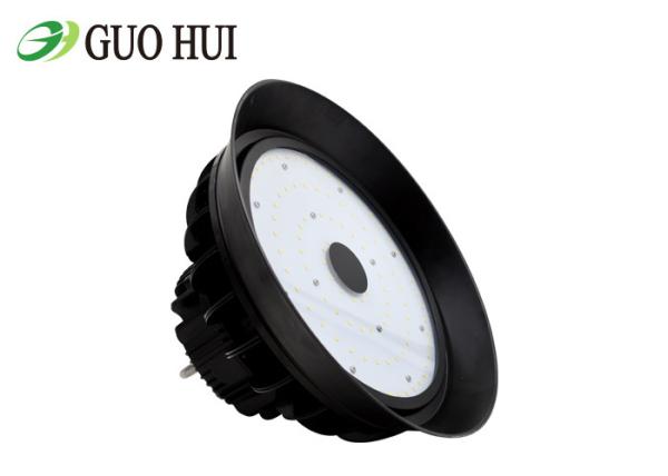 Waterproof Smd Industrial High Bay Lighting Gym Supply Bridgelux  AC100 - 277V