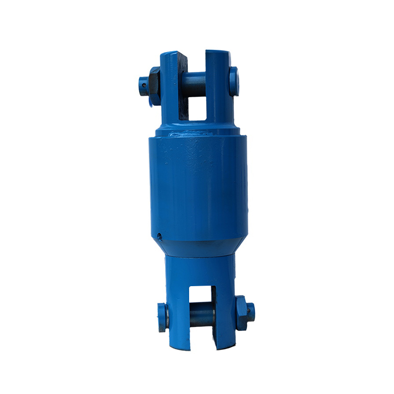 API7-1 ISO-9001 25T Rotatable Swivels in Stainless Steel
