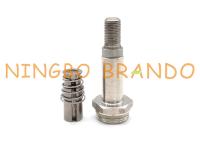 Vanne électromagnétique de suspension d'air Kit Stainless Steel Armature Plunger