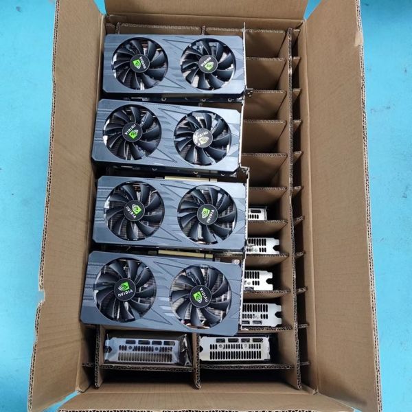 3584 CUDA Криптовалютное майнинг графическая карта RTX 3060 3060M 6gb GDDR6 DP HD для ноутбука