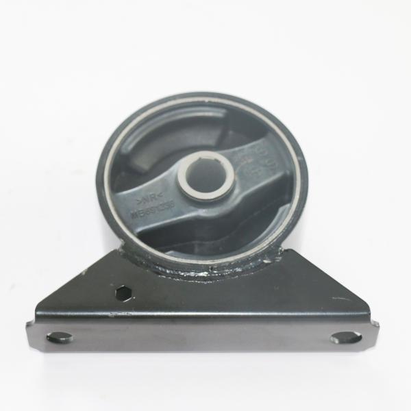 Mitsubishi Lancer Fifth Generation 1991-1996 Engine Mount Part Number MB691236