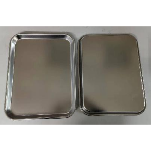 Commercial STAINLESS STEEL BAT, Bakery COOKING BAKING TOOLS Serving & Utility