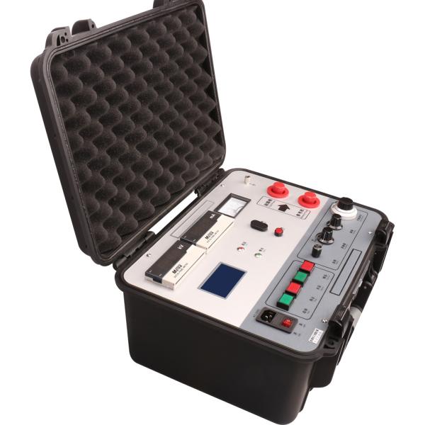 7500V Cable Outer Sheath Fault Pre-Locator N.W 25kg For Accurate Fault Detection