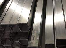 201 ERW Stainless Steel Welded Tube HL 304 316 ASTM A312 Sch 10