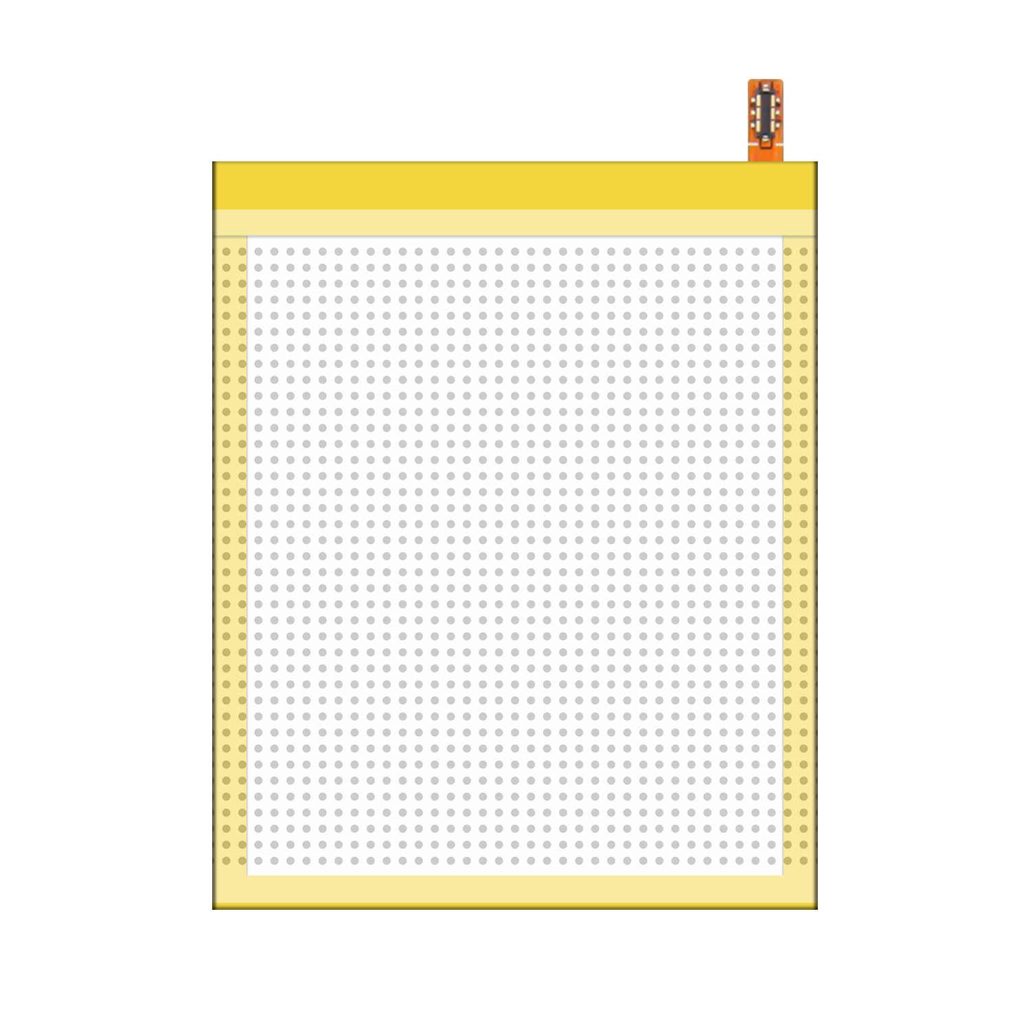 3100mAh лионная батарея HB396481EBC для HUAWEI Honor 5X G7 Plus G8X G8 GR5 оригинальная батарея