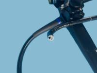 GIF-1TH190 Endoscope médical fournit la plus haute résolution possible et la qualité d'image haute définition