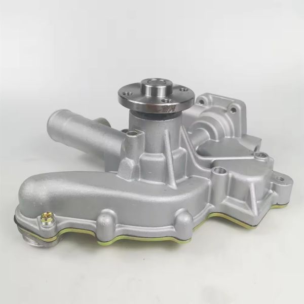 Excavator engine parts 4D98 4TNE98 4TNV98 water pump 129917-42010