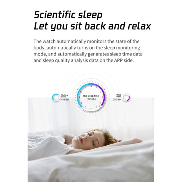 Sports imperméables Smartwatch Amazfit Y68 Y60 Y16 Digital de bracelet