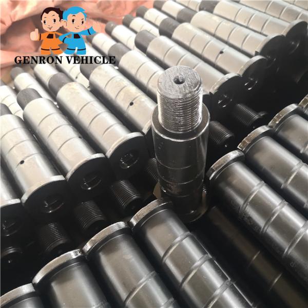 Trailer Air Suspension Mechanical Suspension Of Equalizer Beam For Heavy Duty Truck Trailers