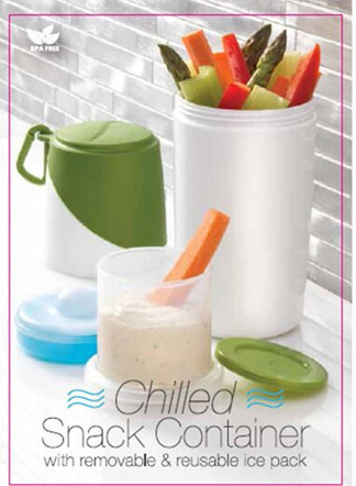 FBT121901 for wholesales pp plastic healthy Chilled snack container