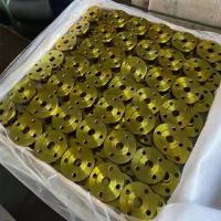 1/2-72inch Wcb forjou os encaixes de aço inoxidável de alta pressão de Asme das flanges de aço