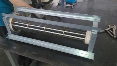 Customize Shell and tube heat exchanger industry oil cooler for Hydraulic System