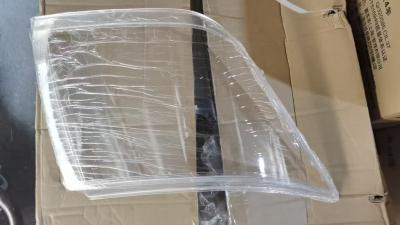 Carcasa de faro delantero Ford Transit 7C19-13W029-KAZ 7C19-13W030-KAZ 20.5x16.5x15.5cm