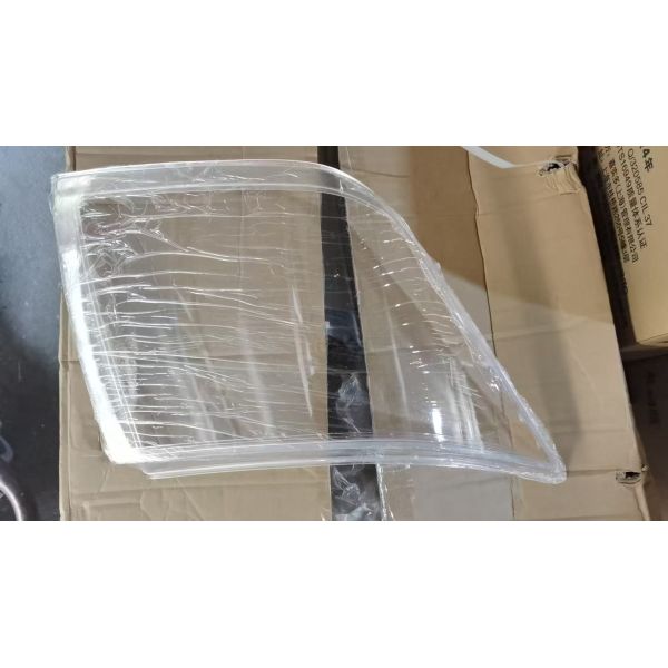 Carcasa de faro delantero Ford Transit 7C19-13W029-KAZ 7C19-13W030-KAZ 20.5x16.5x15.5cm