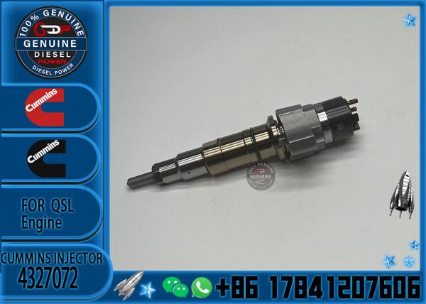 5579405 4327072 4928421 PX fuel injection nozzle assembly for cummins 5579407 4921827 2897414 5579409