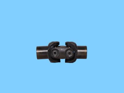 Stable Marine Double Universal Joint Drive Shaft Corrosion Resistant Double U Joint Driveshaft