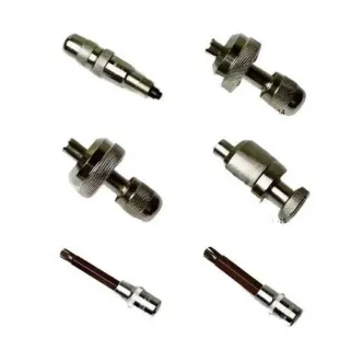 Fuel Injector Disassembly and Assembly Tools