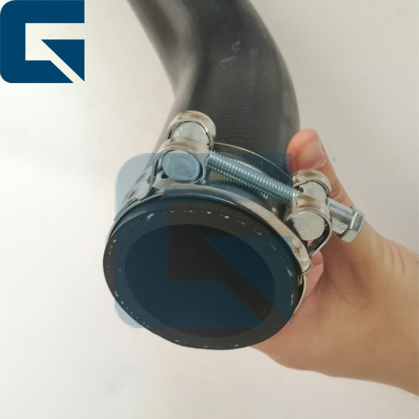 1838119 manguera de agua para radiador para excavadora E320C