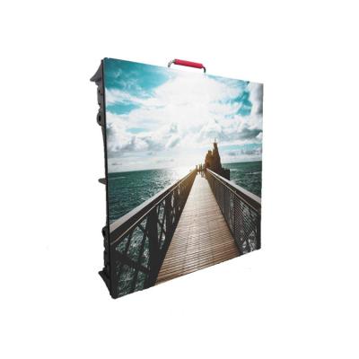 настенный дисплей СИД 500*500mm видео-