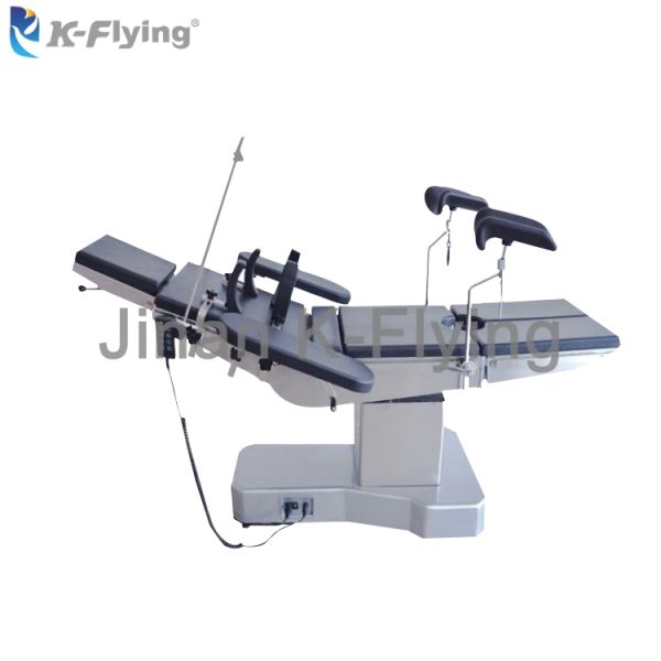 Examen gynécologique OTO-RHINO OT de Tableau électrique de l'acier inoxydable