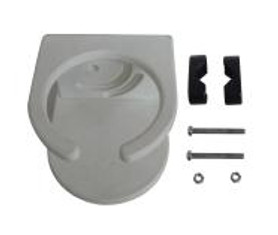 Newly Rail Mount Boat Car Plastic Cup Drink Holder
