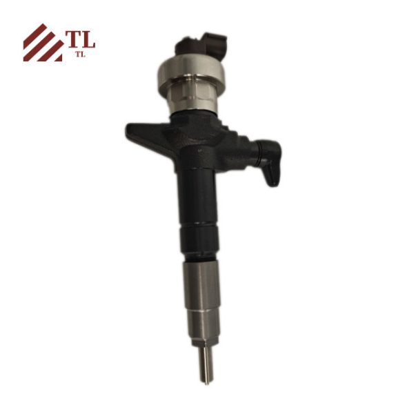 8-98119228-3 Common Rail Injector For ISUZU 4JK1