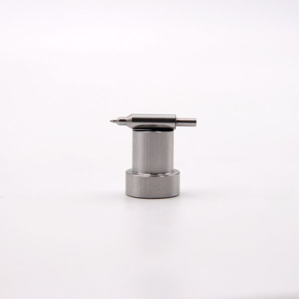 Сопло коллектора системы впрыска топлива инжектора DNOPDN128 WEICHAI 105007-1280