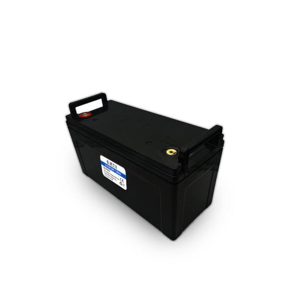 12v 24v Deep Cycle Battery 100ah 200ah 240ah Lifepo4 Battery