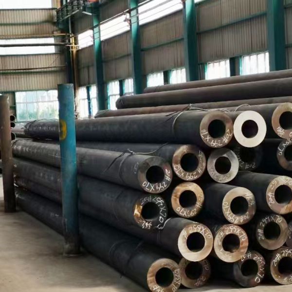 4130 Mechanical Structure Tube