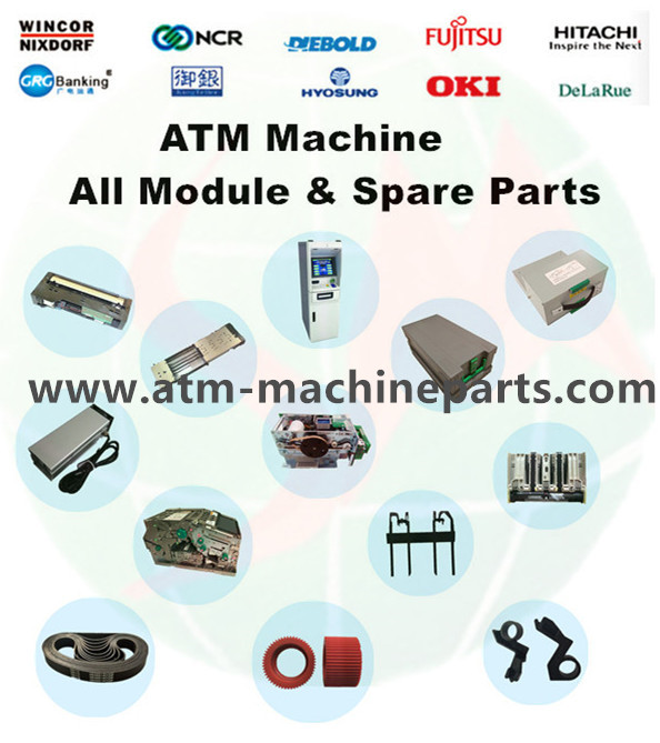 009-0021710 кассета 0090021710 оборудования UD600 UD686 финансов частей NCR ATM