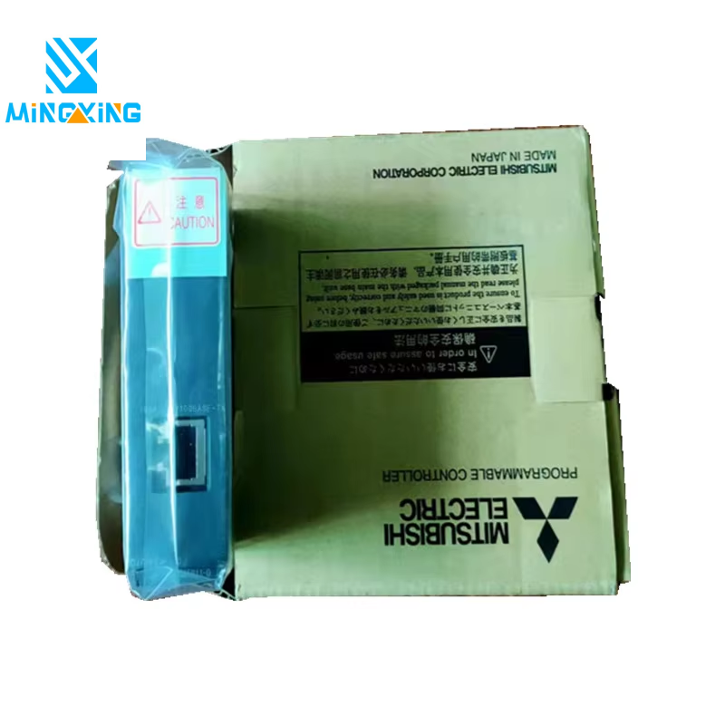 QJ71E71-100 QJ71E71-B2 QJ71E71-B5 Series Mitsubishi MELSEC-Q PLC Ethernet Module