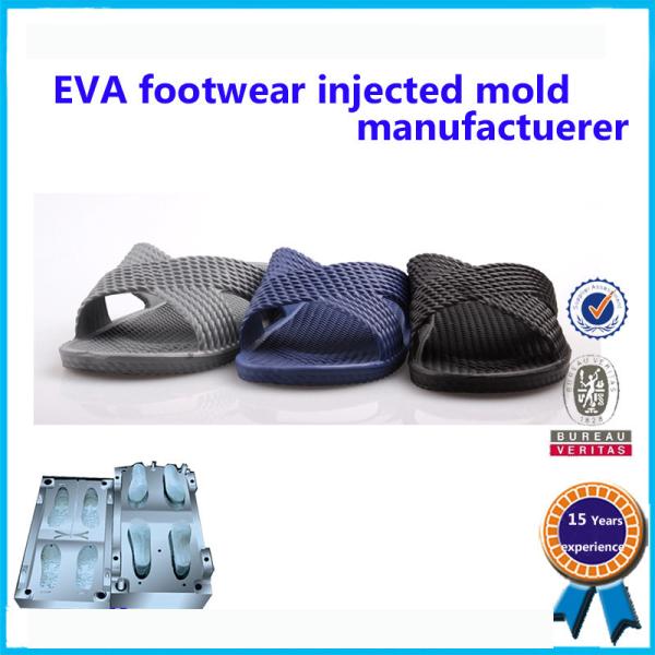 Durable Slipper Mold 90-100 HRC High Hardness Corrosion Resistant