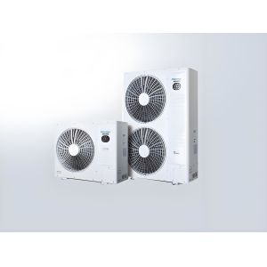 Climatiseur central Hisense 18 000 BTU avec contrôle Wi-Fi