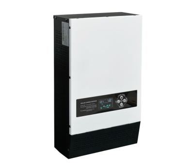 LCD 4000W 5000W 6000W 24V Off Grid Solar Inverter 4kw Off Grid Solar Inverter