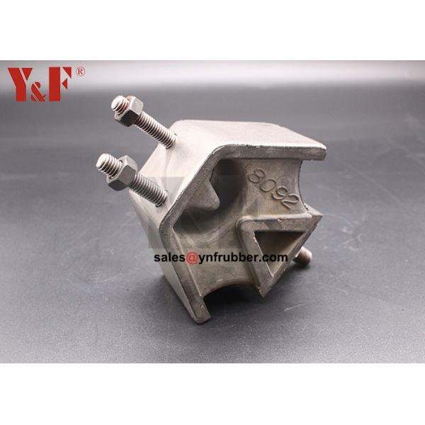 Черный морской вибрационный мотор монтаж, адаптированный к вашим требованиям