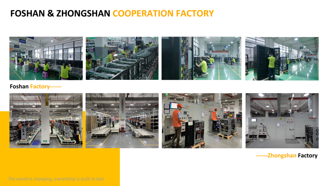 Vesion Tech Co., Ltd.