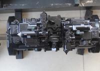 K3V112DTP1ZQR-0EZ1-V Excavator Hydraulic Parts , SK260-8 Hydraulic Main Pum