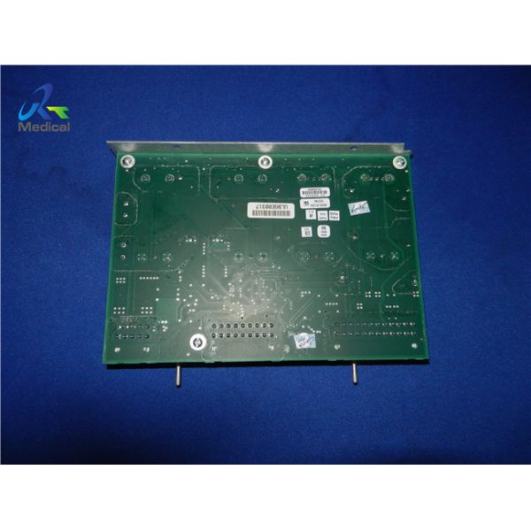 GE Logiq E9/reparación viva E95161631 del instrumento médico GFI2