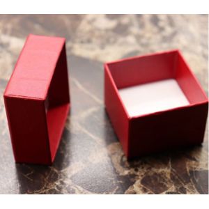 All kinds Style Paper Jewelry Boxes