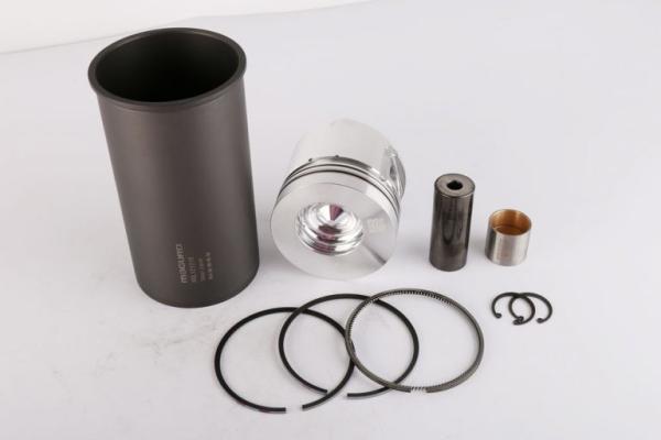 6208-31-2110 Sleeve Cylinder Kit For KOMATSU SAA4D95LE-3 Engine
