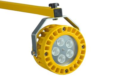 60 a doca conduzida portátil do grau 30w ilumina 120 cm ou suporte de 180cm