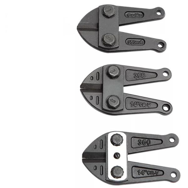 Straight Shaft Cutting Tool for Durable Industrial Heavy Duty Bolt Chain Wire Cutter