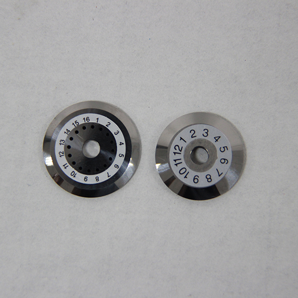 hand fiber cutter tool pentype fiber cutter blades for cutting fiber CT-07
