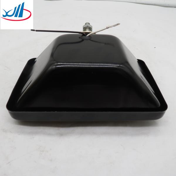 Fog Lights Shantui Spare Parts Front Fog Lamp 199000720008 For Truck