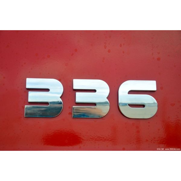 Chinese Boutique Used Truck Delong M3000 336HP 4X2 Traction Truck Head with Performance