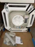 Condicionador de ar refrigerando & de aquecimento R22 12000BTU do inversor da C.C. da separação da parede para a casa