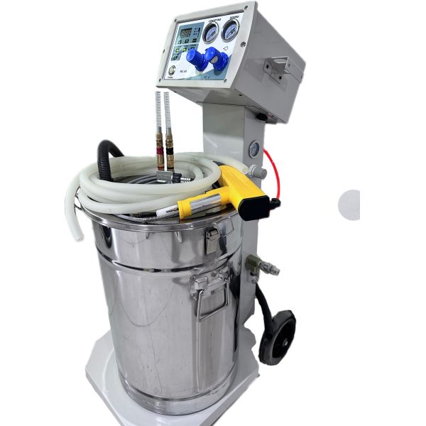 Домашняя машина для распыливания краски Машина для окраски 59*38*29 для профессиональных результатов