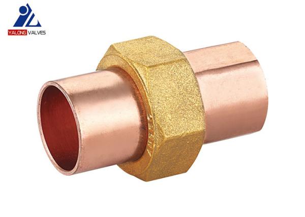 HPB 57 3 Brass ISO 228 Brass Bsp Pipe Fittings Brass Valves And Fittings