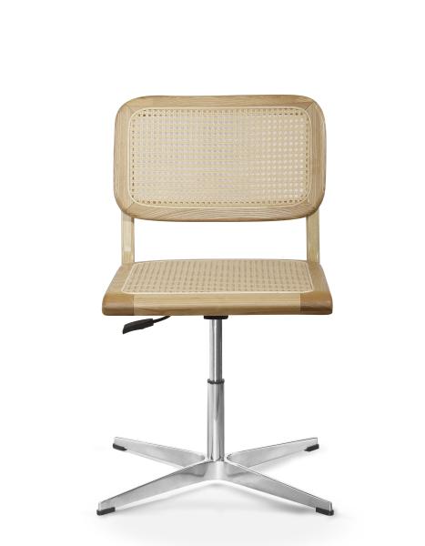 3d Shift Paddle  Wooden Executive Office Breathable Mesh Chair 29cm Back Medium Back