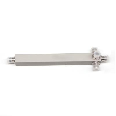 698-2700/3800 MHz Divisor de potência fêmea de 4 vias N